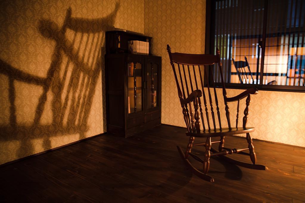 Kyoto Knot Vacation House Buitenkant foto