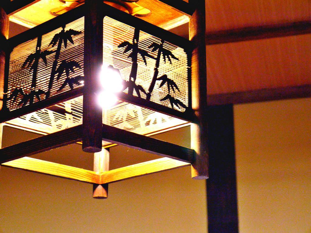 Kyoto Knot Vacation House Buitenkant foto