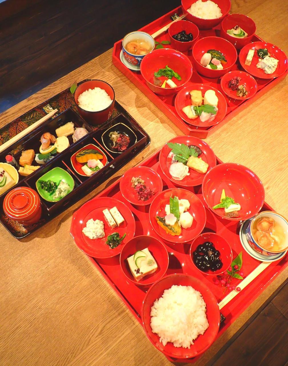 Kyoto Knot Vacation House Buitenkant foto