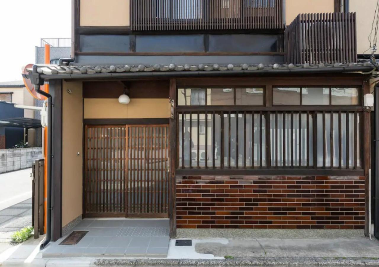 Kyoto Knot Vacation House Buitenkant foto