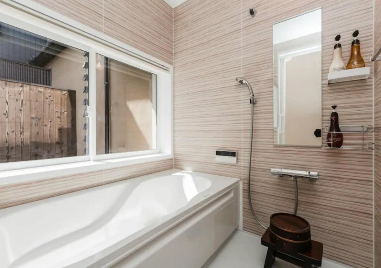 Kyoto Knot Vacation House Buitenkant foto