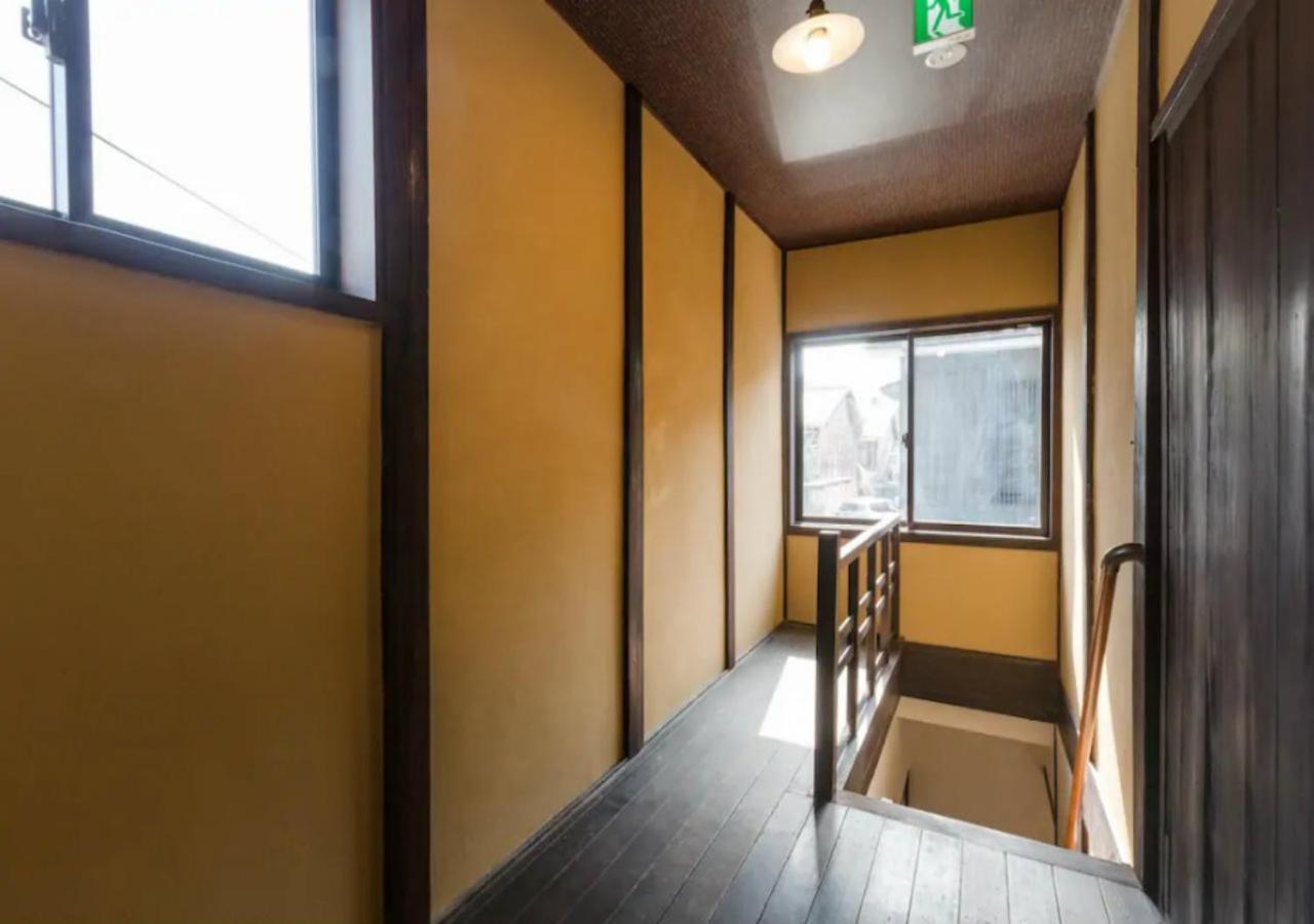 Kyoto Knot Vacation House Buitenkant foto