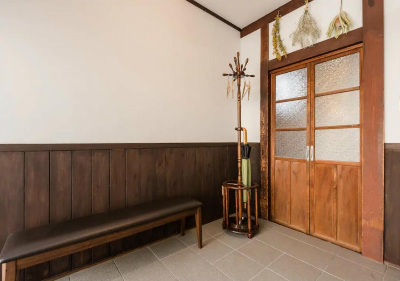 Kyoto Knot Vacation House Buitenkant foto