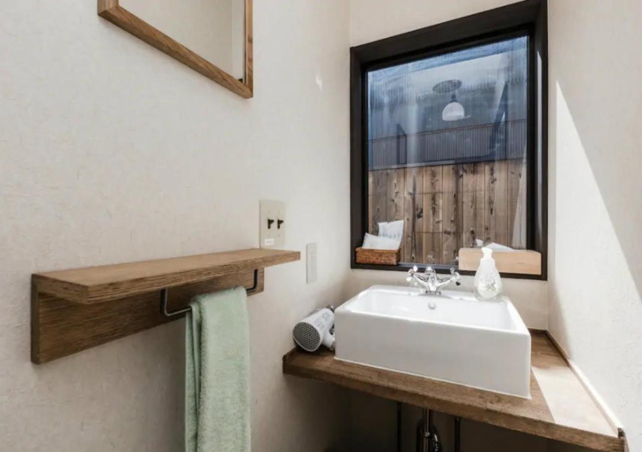 Kyoto Knot Vacation House Buitenkant foto
