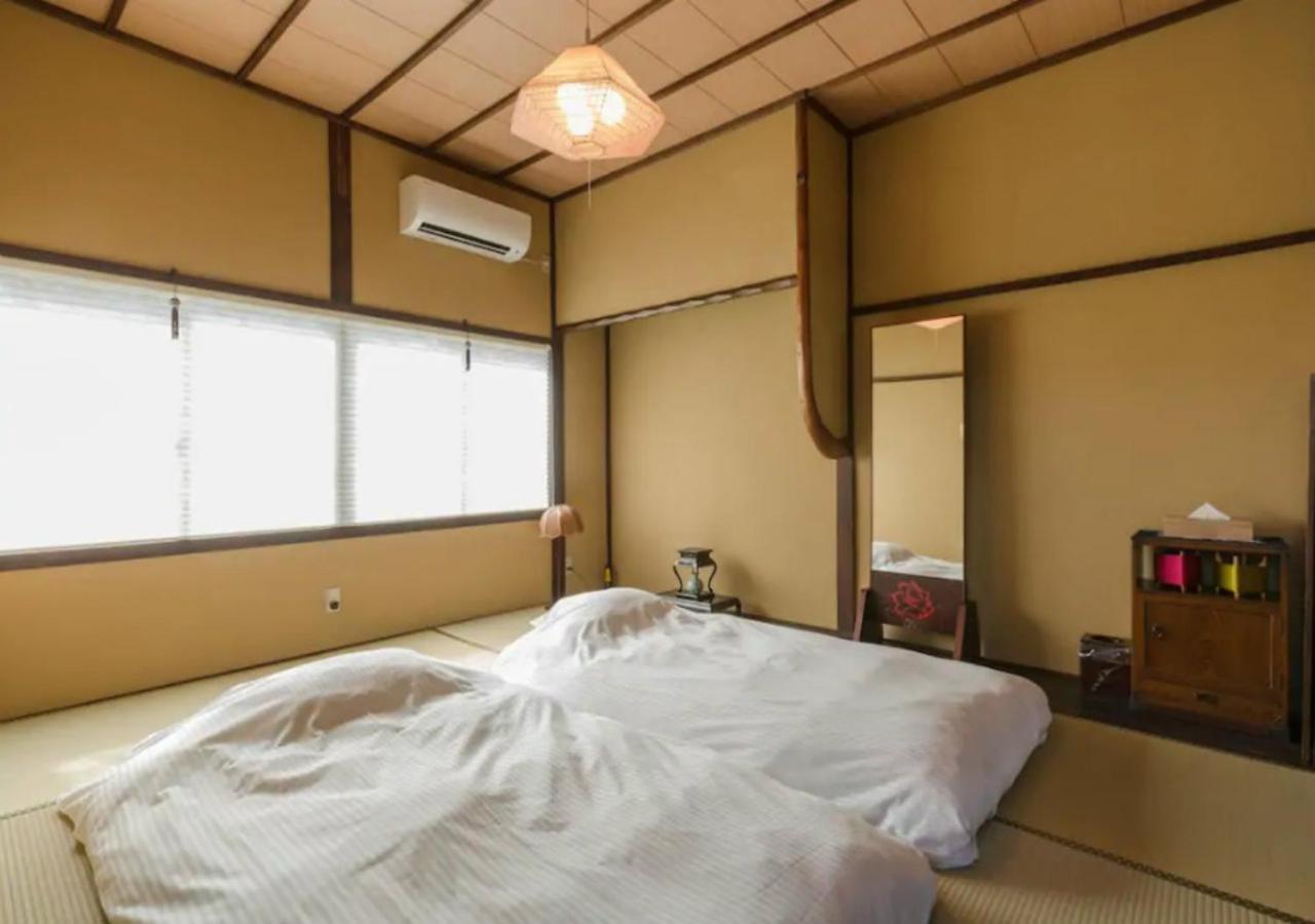 Kyoto Knot Vacation House Buitenkant foto