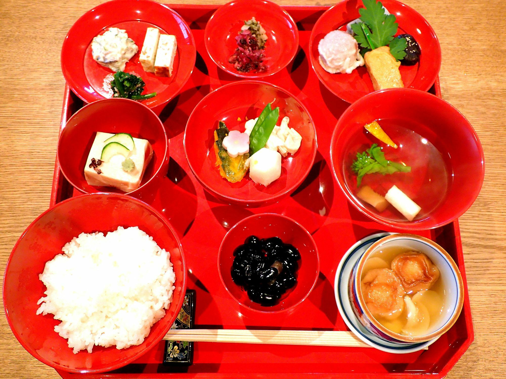Kyoto Knot Vacation House Buitenkant foto