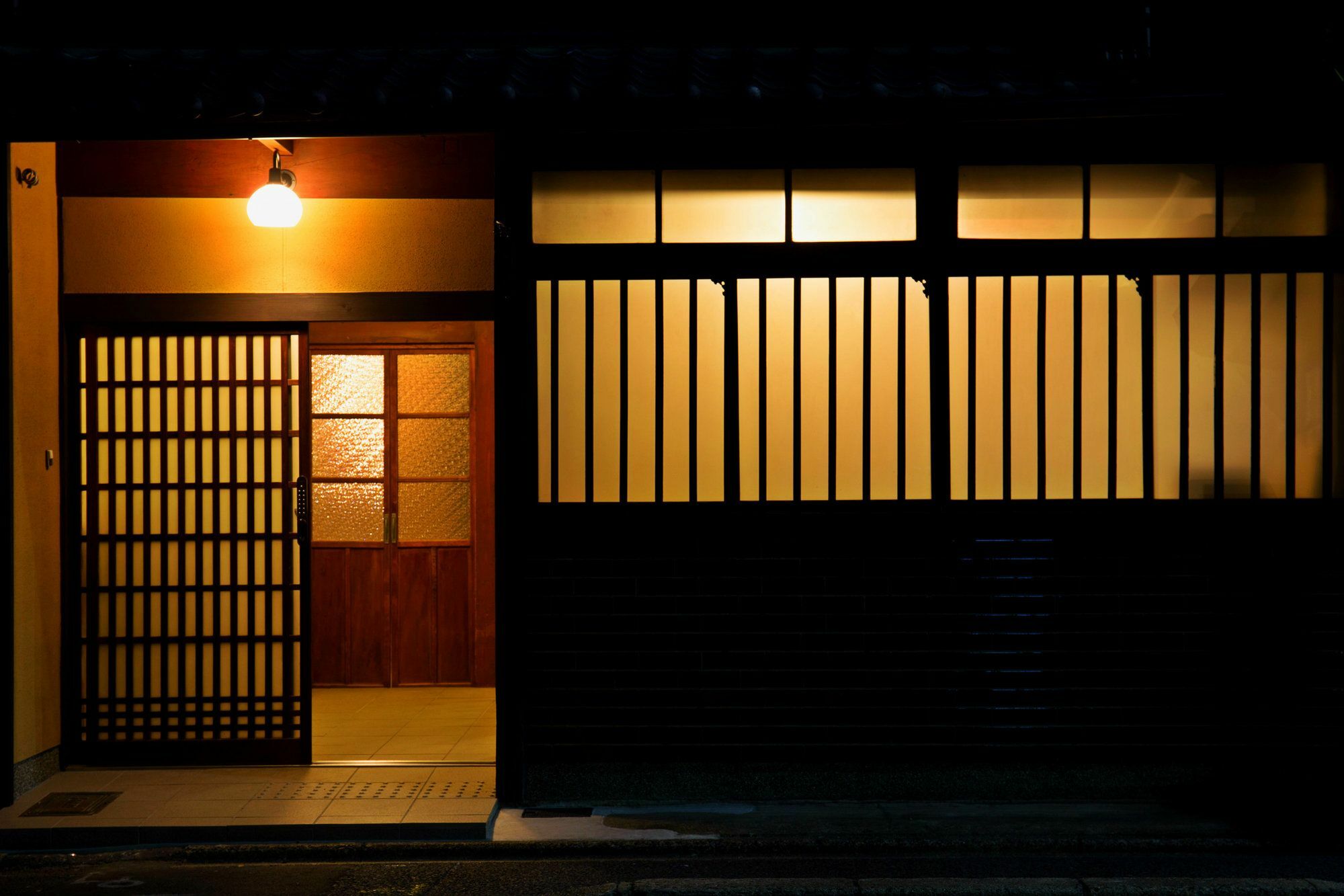 Kyoto Knot Vacation House Buitenkant foto