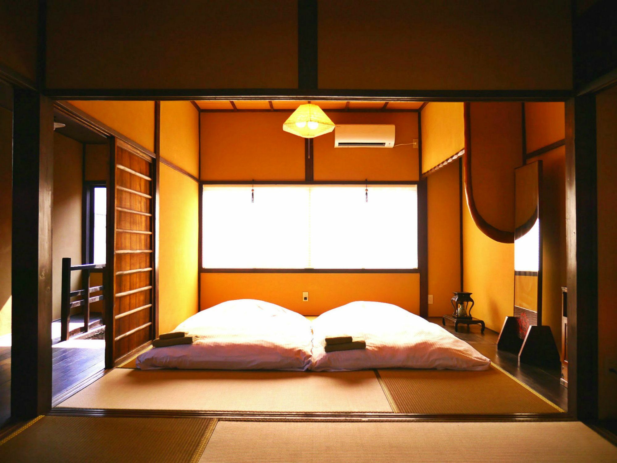 Kyoto Knot Vacation House Buitenkant foto