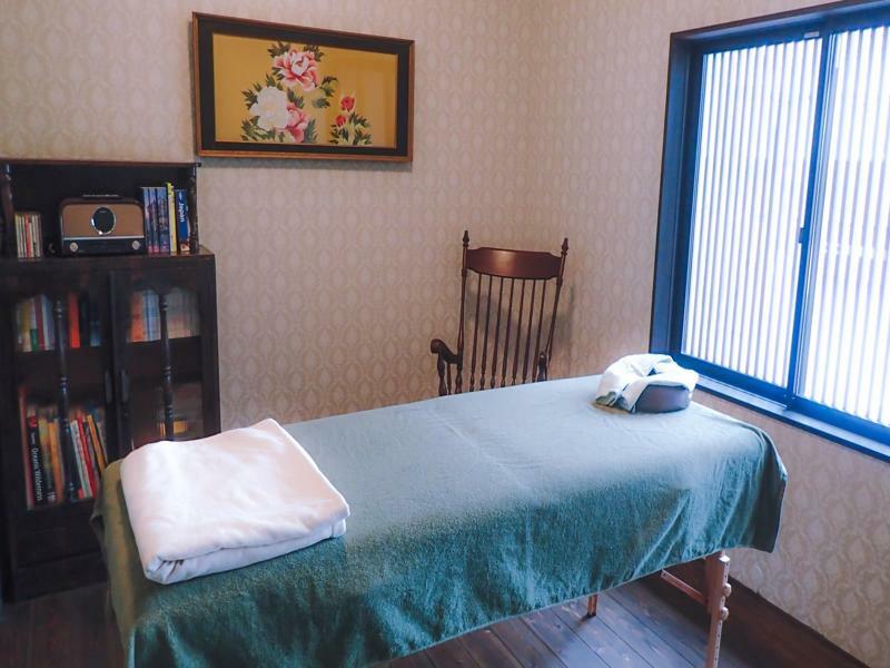 Kyoto Knot Vacation House Buitenkant foto