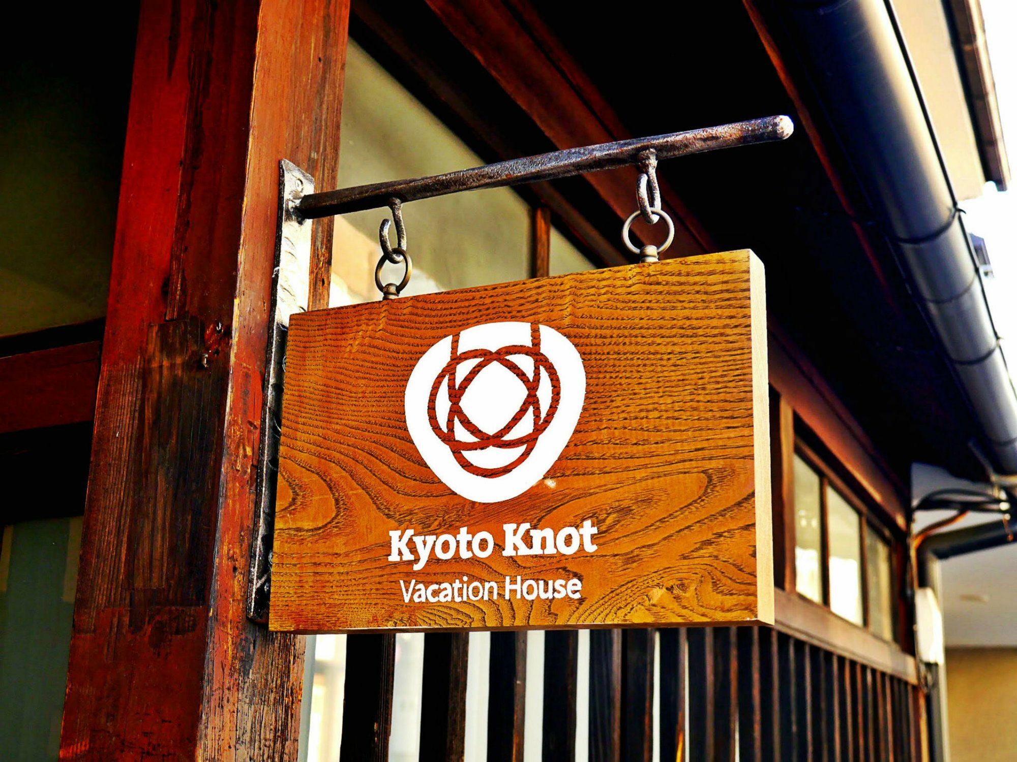 Kyoto Knot Vacation House Buitenkant foto
