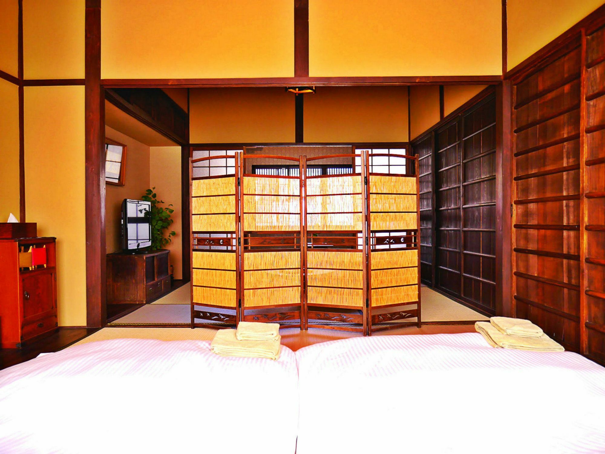Kyoto Knot Vacation House Buitenkant foto