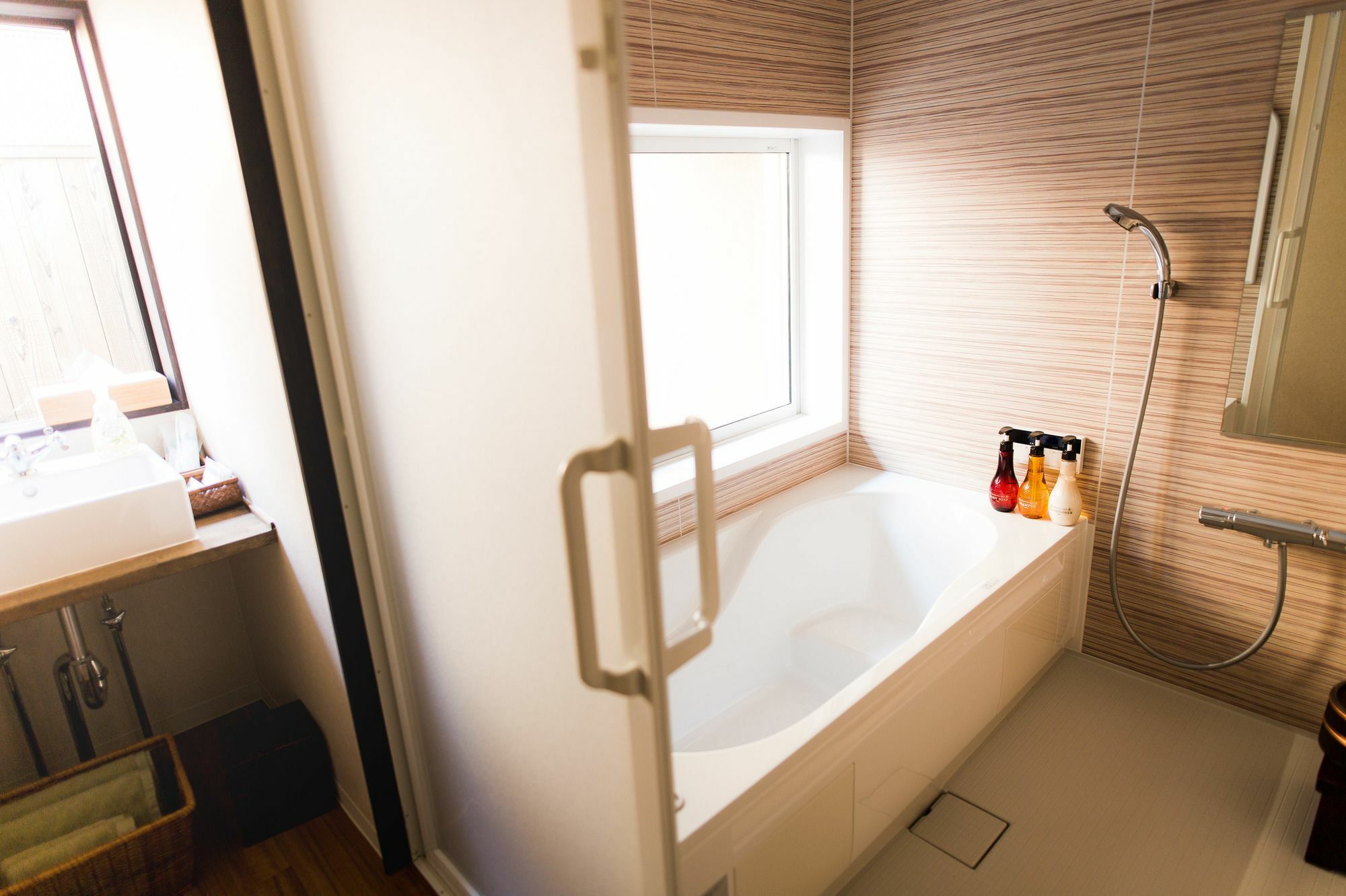 Kyoto Knot Vacation House Buitenkant foto