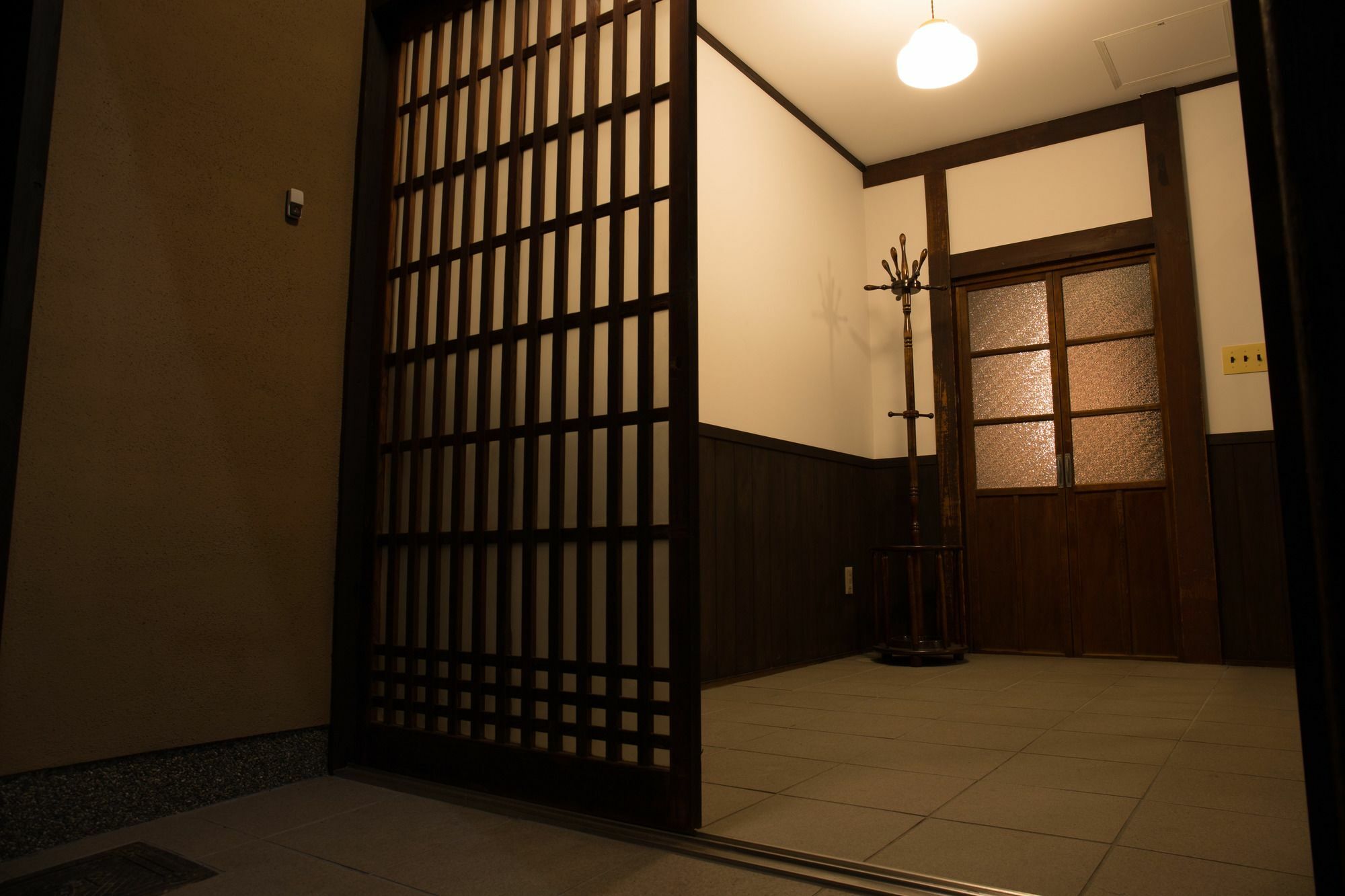 Kyoto Knot Vacation House Buitenkant foto