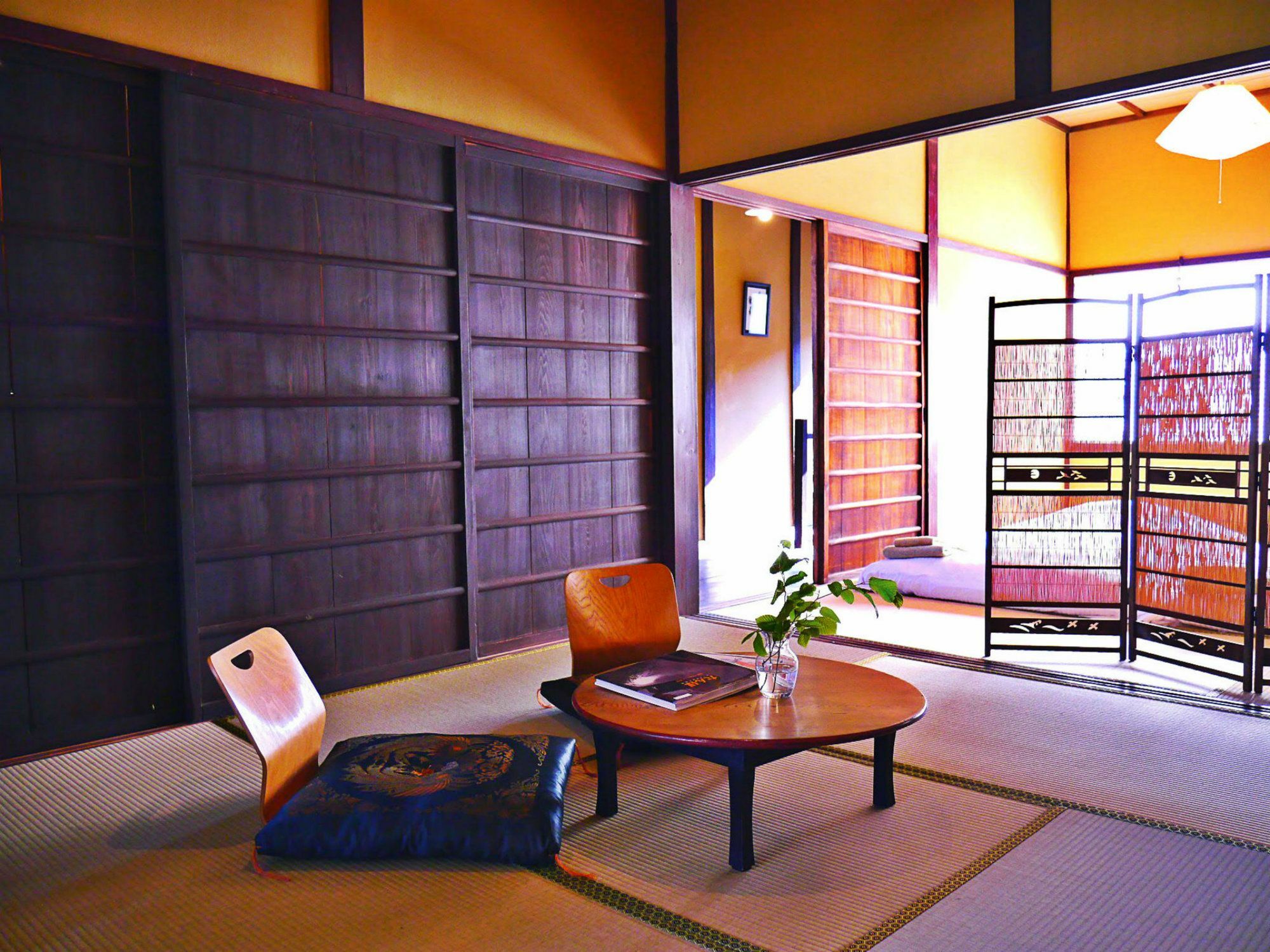 Kyoto Knot Vacation House Buitenkant foto