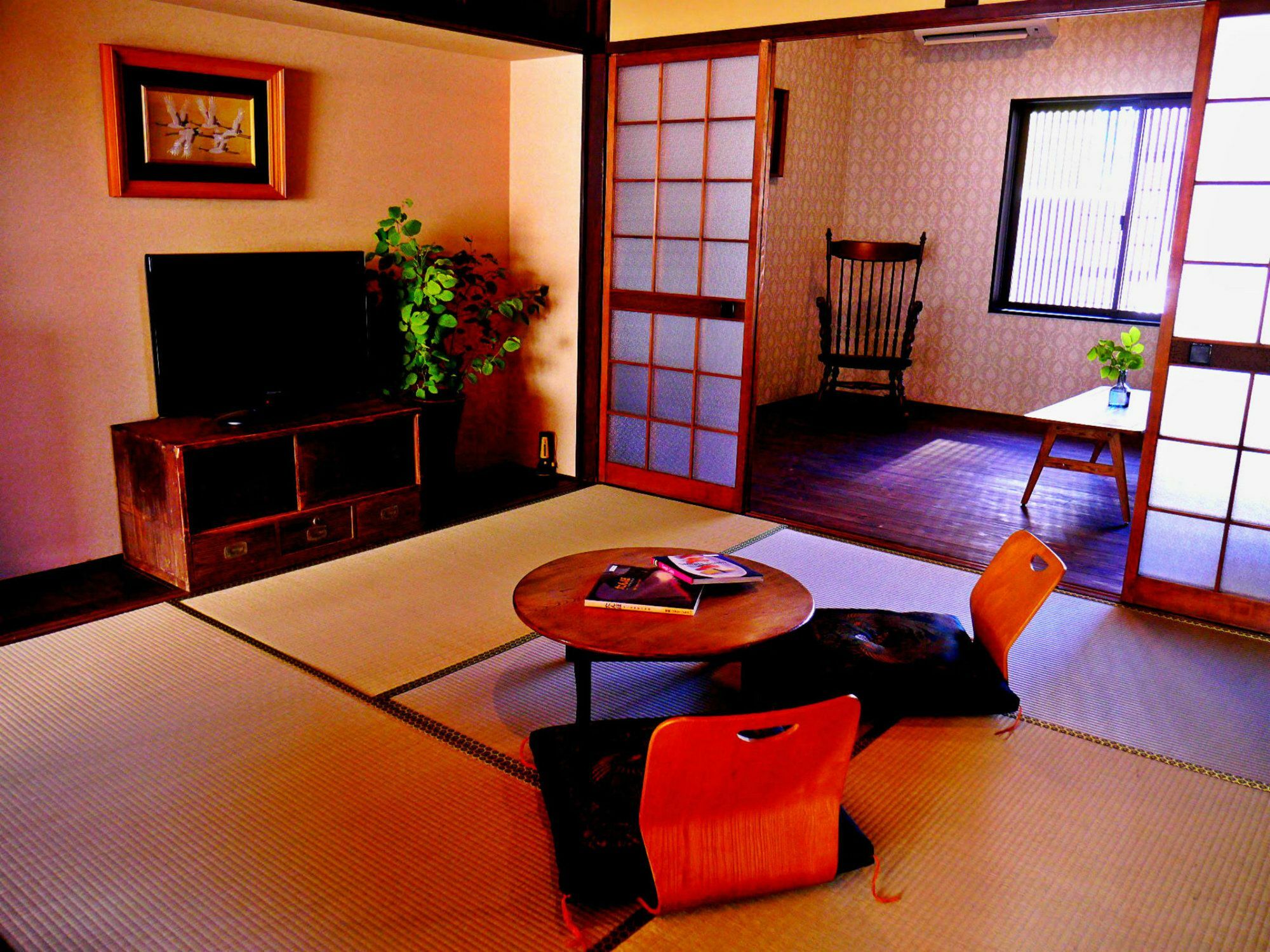 Kyoto Knot Vacation House Buitenkant foto