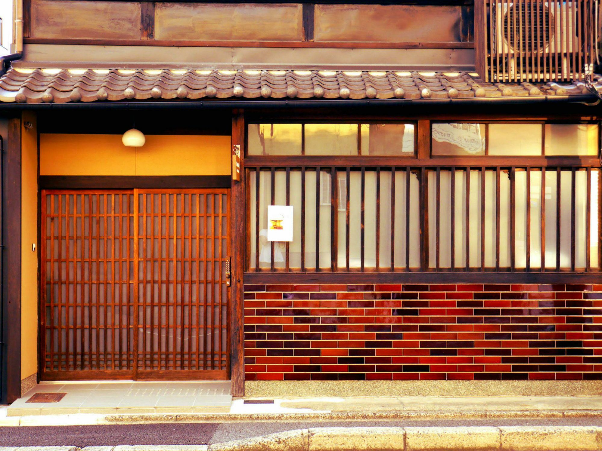 Kyoto Knot Vacation House Buitenkant foto
