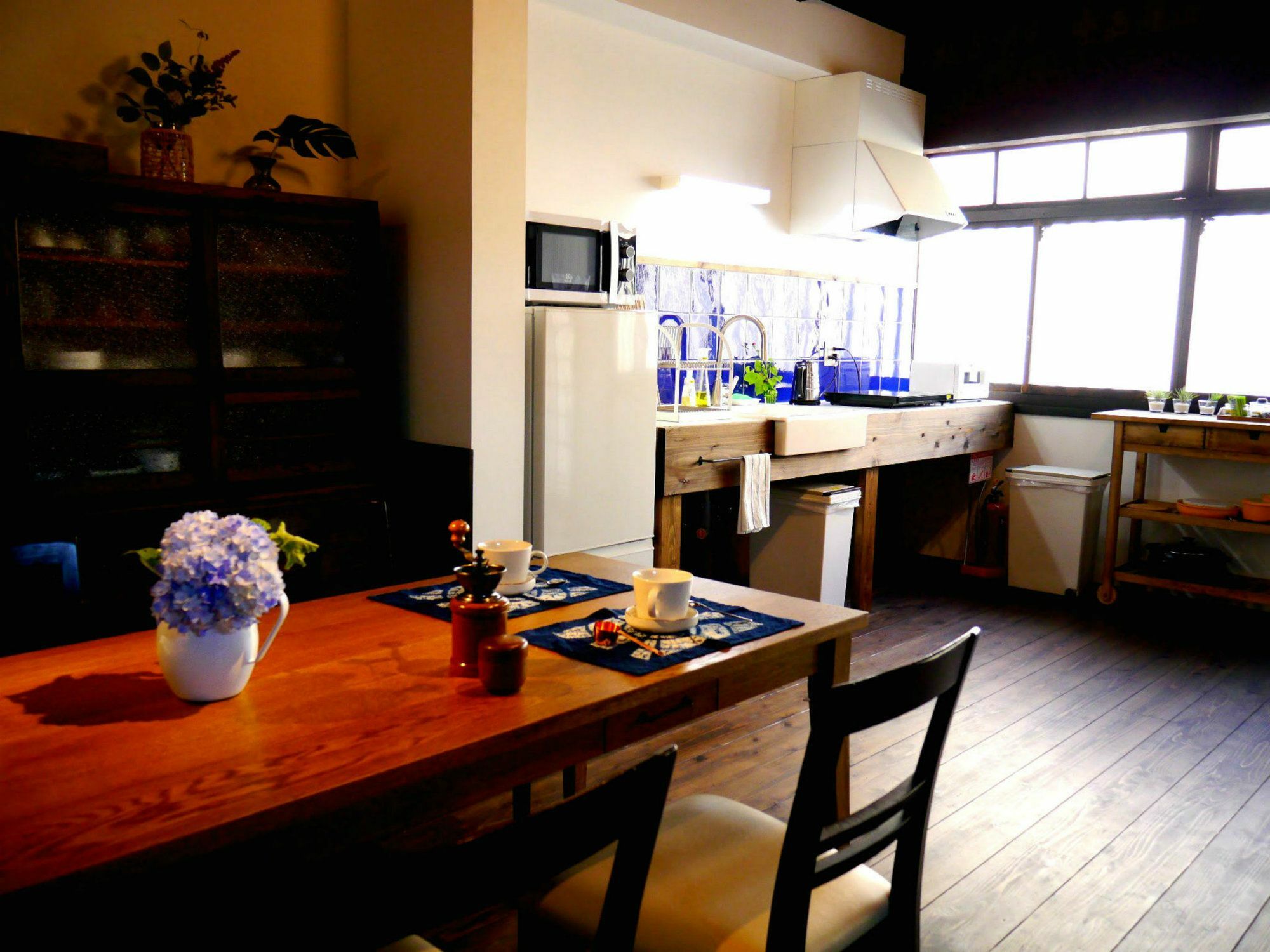 Kyoto Knot Vacation House Buitenkant foto