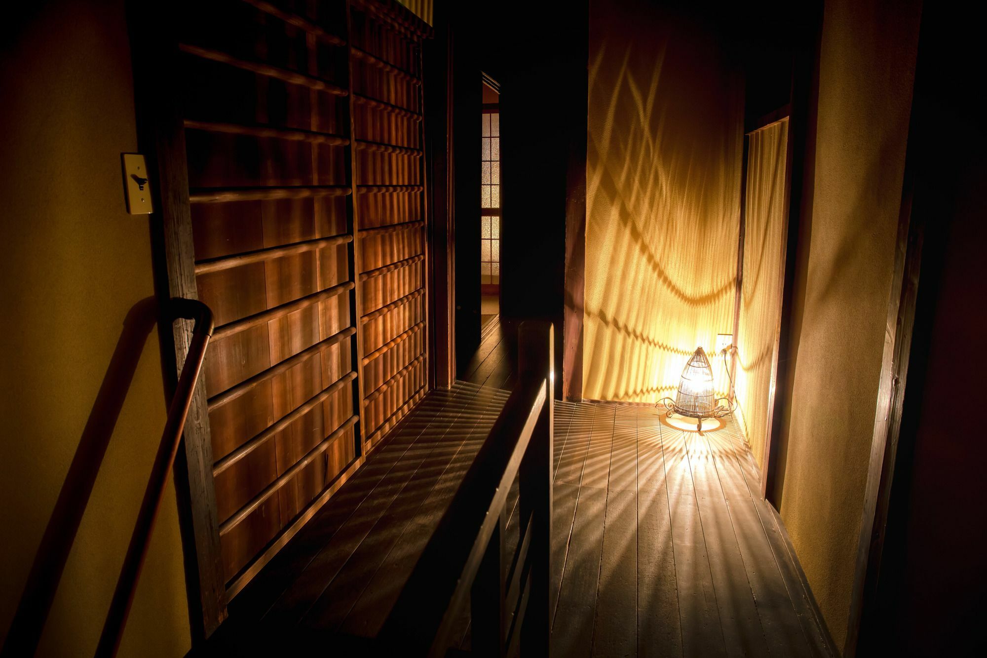 Kyoto Knot Vacation House Buitenkant foto