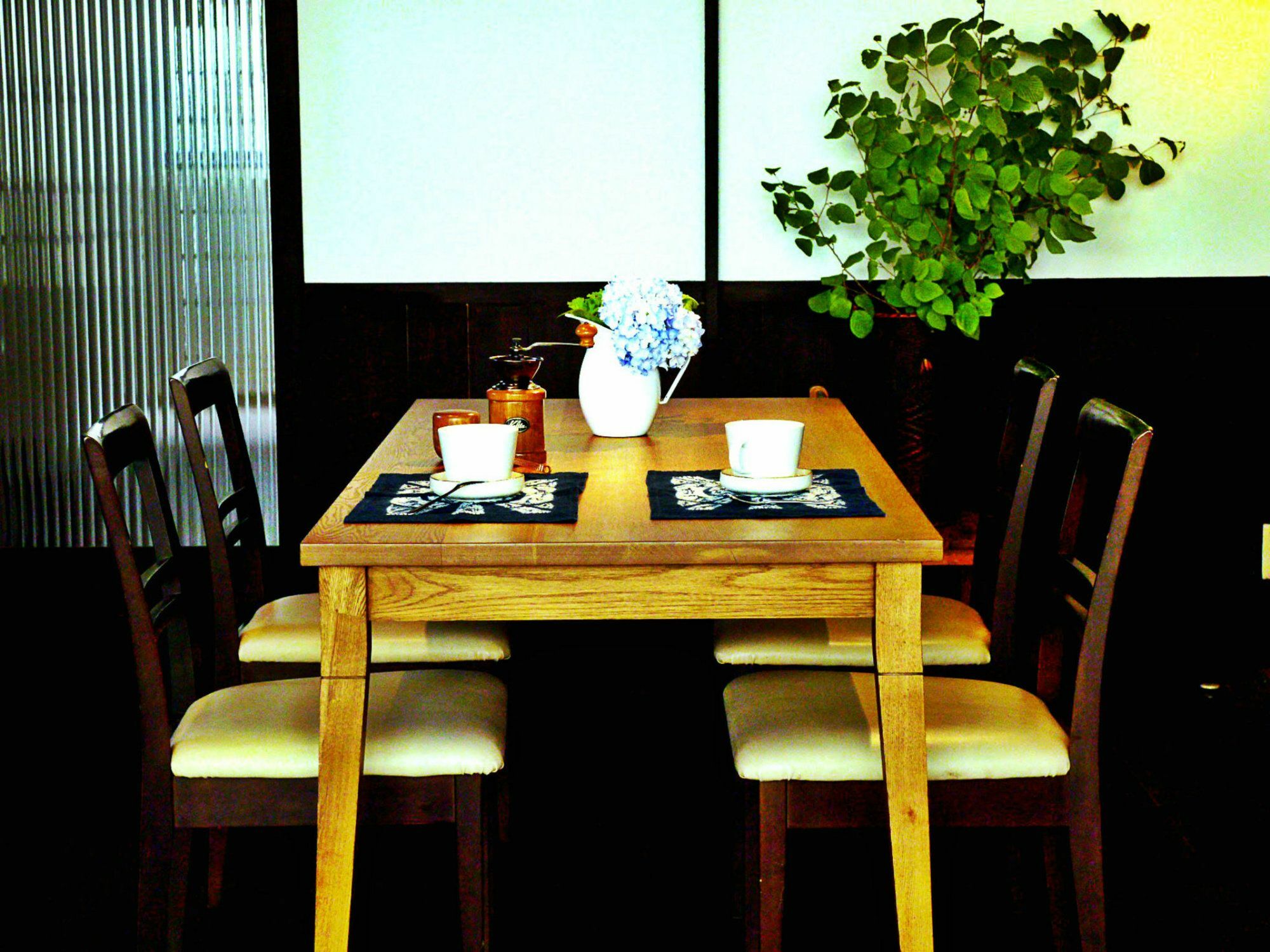 Kyoto Knot Vacation House Buitenkant foto